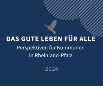 Schriftzug zur Online-Tagung "Klimaschutz ist Friedenssicherung" 2024