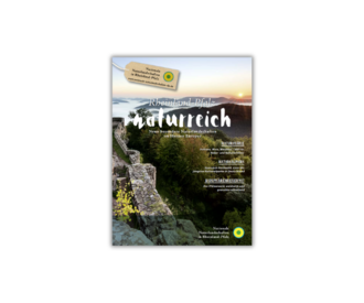 Magazin "naturreich"