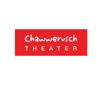 Logo des Chawwerusch-Theater