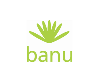 Logo des BANU "Bundesweite Arbeitskreis der staatlich getragenen Umweltbildungsstätten im Natur- und Umweltschutz)