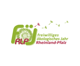 Logo FÖJ RLP