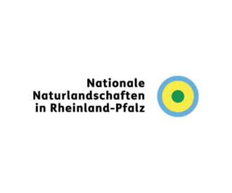 Logo der Nationalen Naturlandschaften Rheinland-Pfalz (NNL RLP)